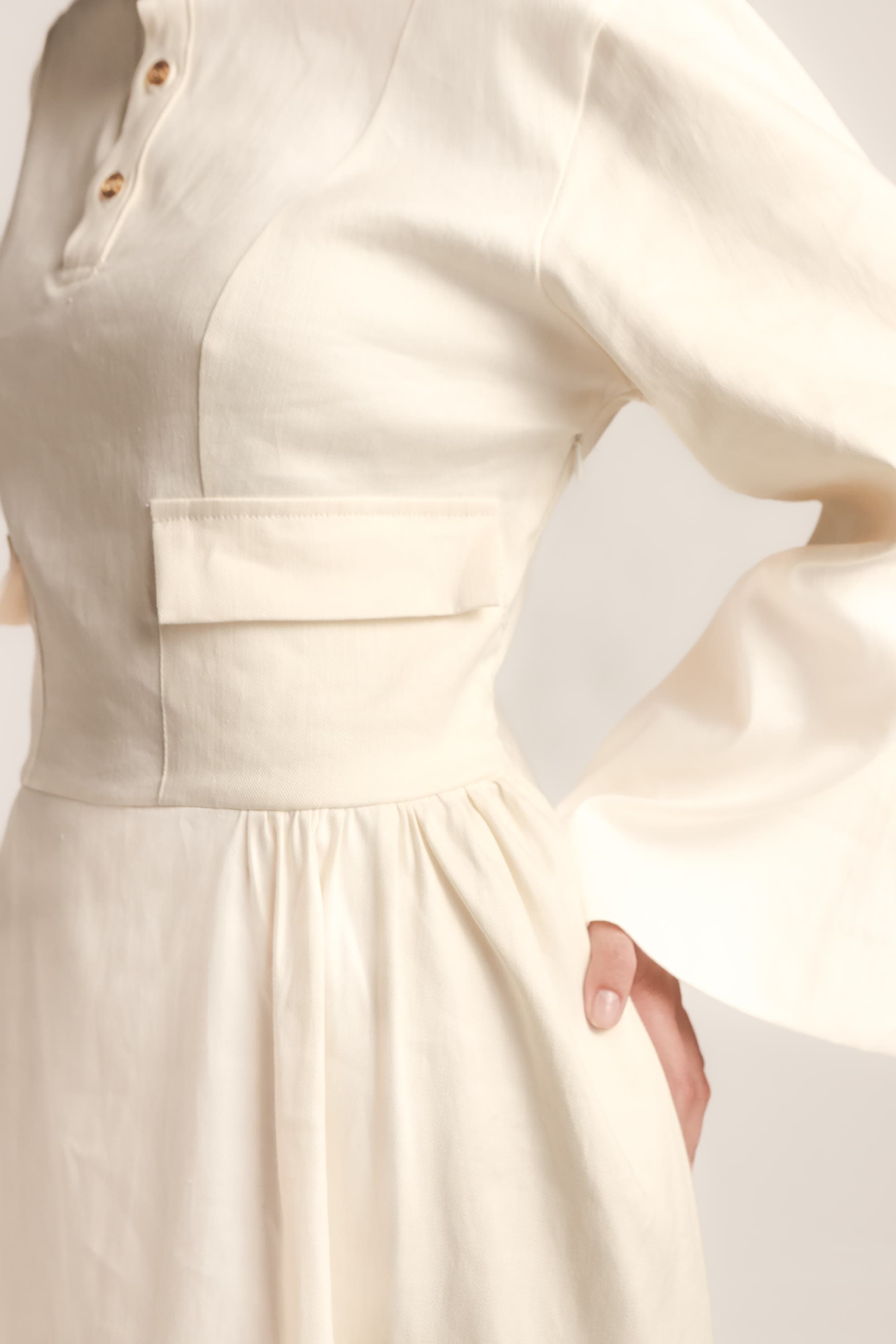 Ijaza Dress