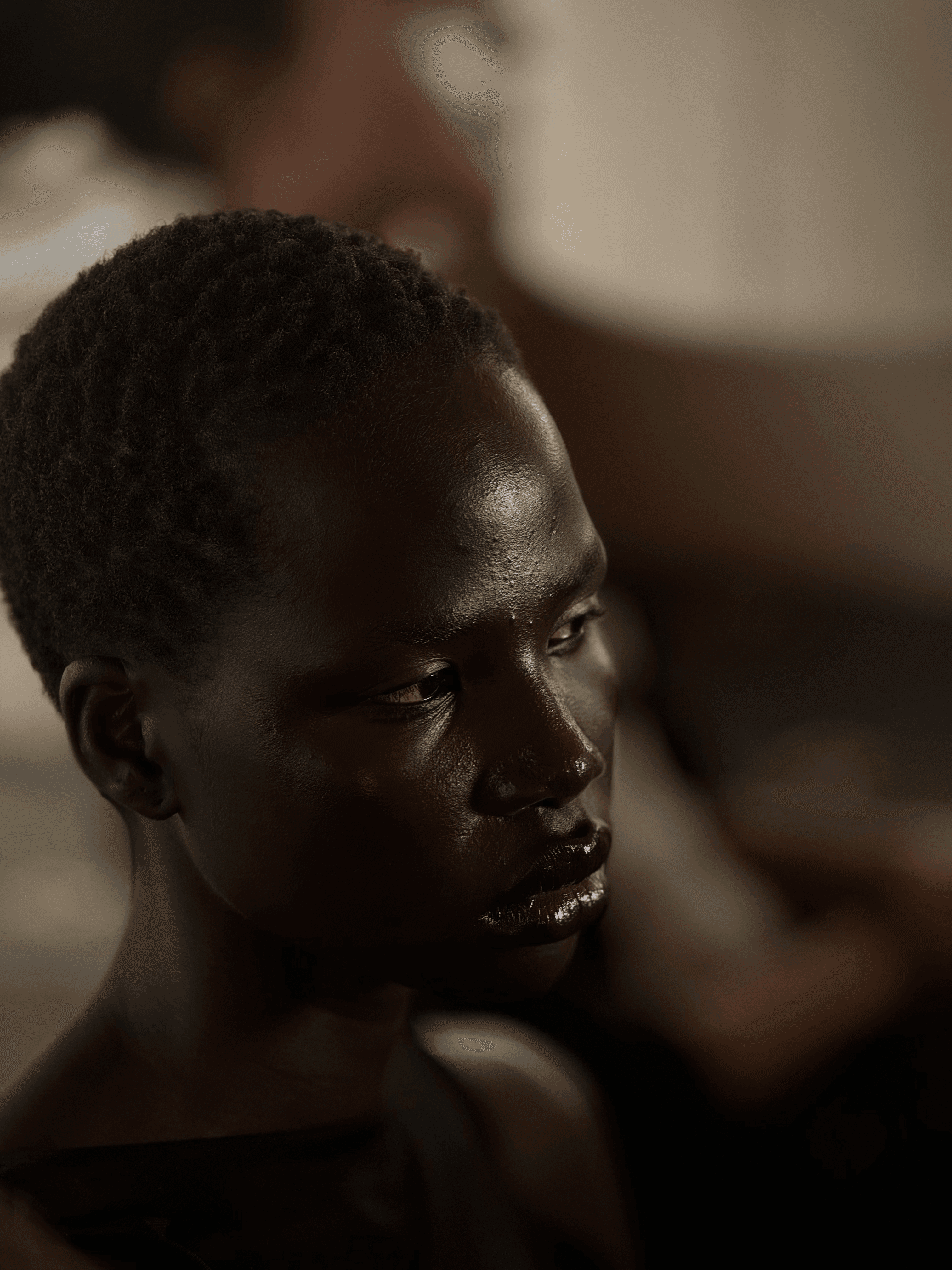 An Imagined Wardrobe