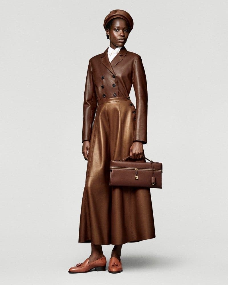 Zaman Blazer Set - View 3