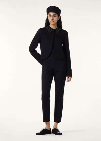 Juzoor Skirt Set - View 2