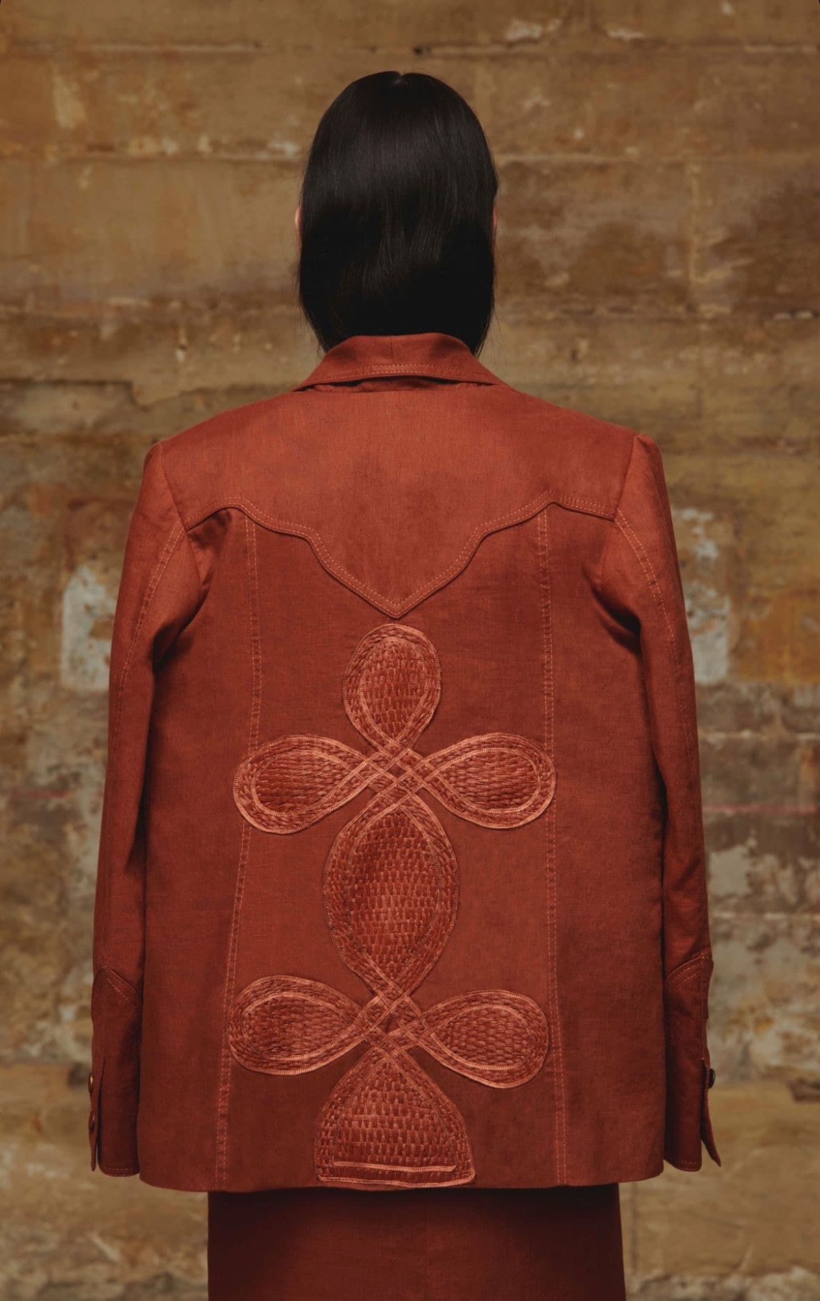 Ijaza Dress - View 2