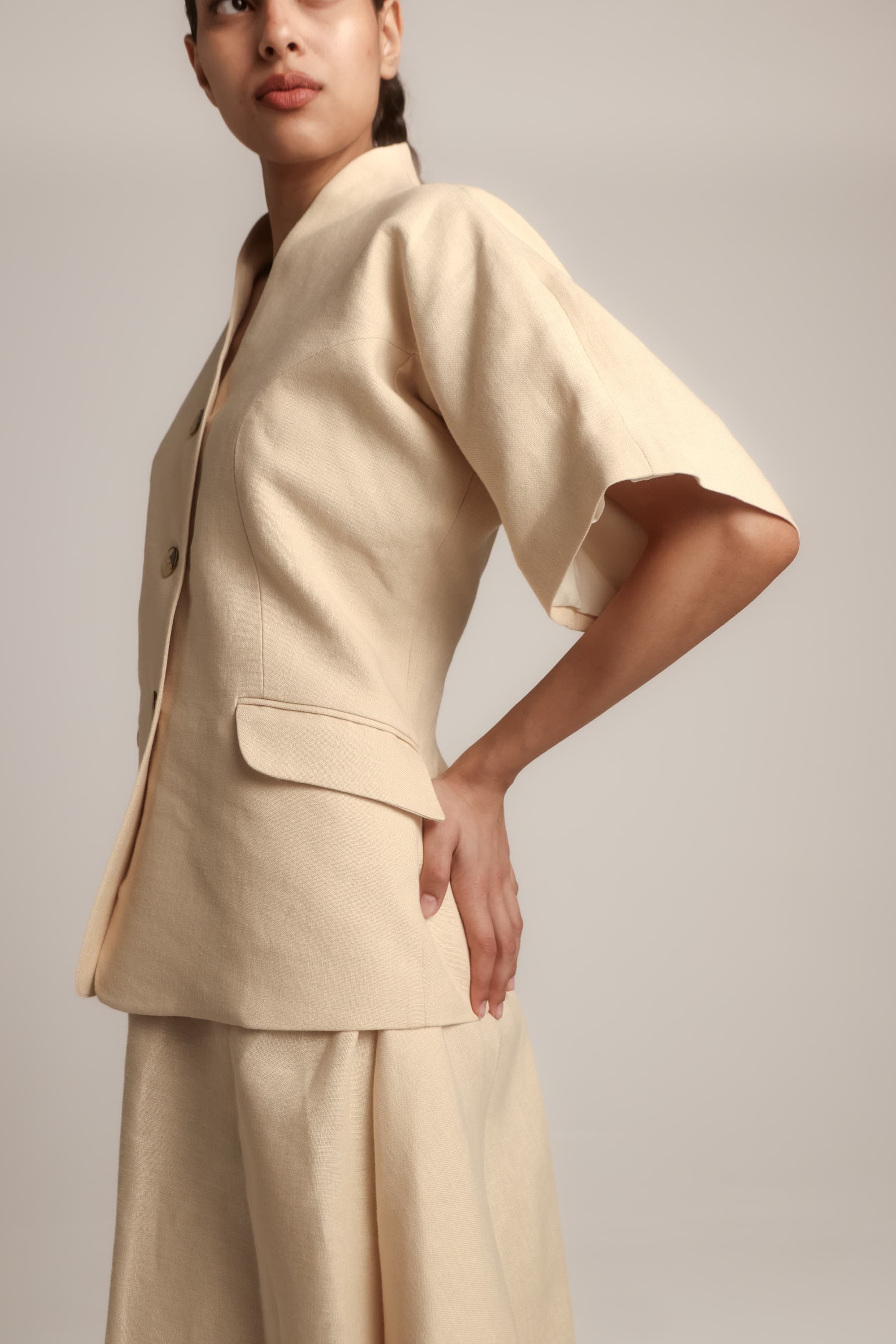 Juzoor Skirt Set alternate