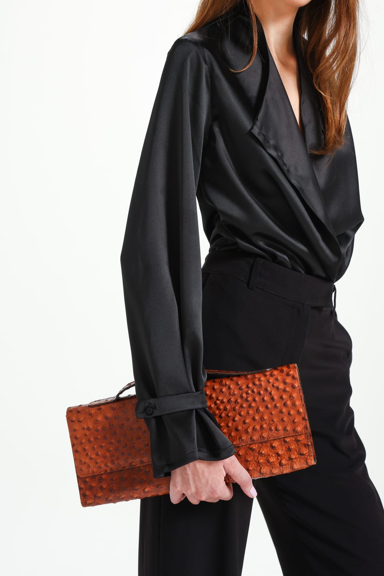 Functional Blouse - View 4