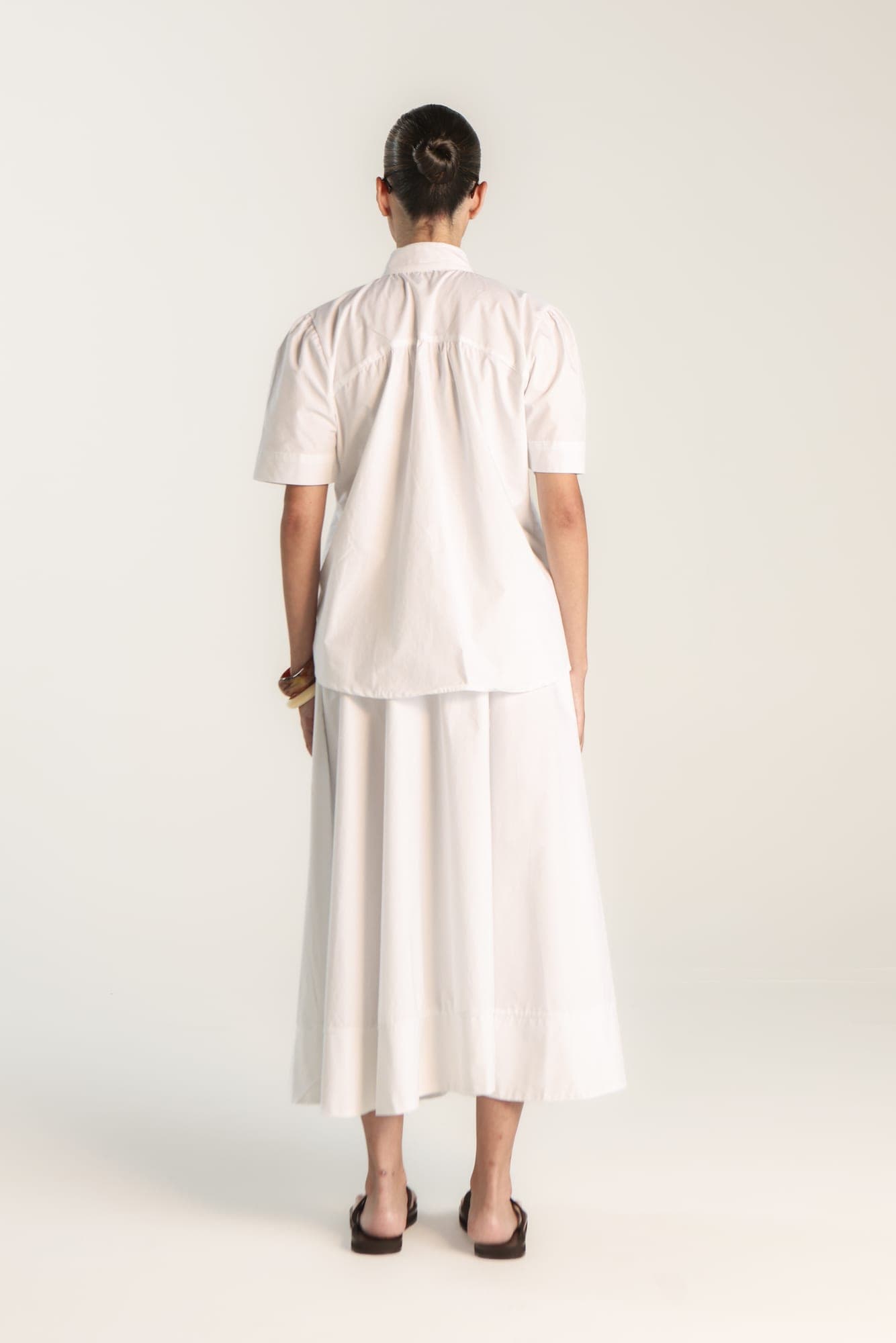 Nasma Skirt Set - View 3