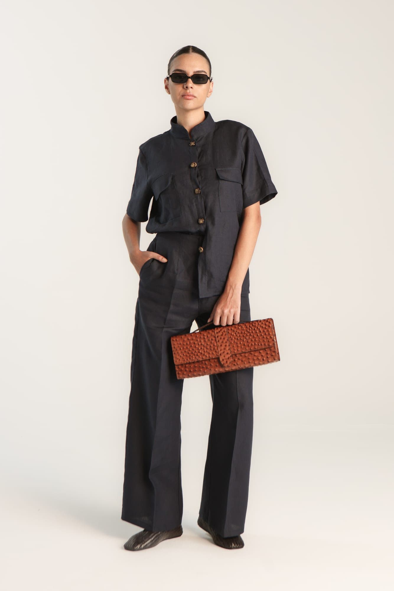 Utility Linen Set - View 1