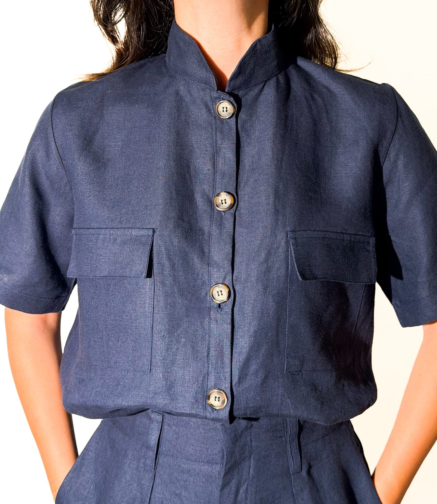 Utility Linen Set - View 6